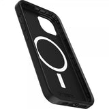 Otterbox iPhone 14 Deksel Symmetry Plus Svart