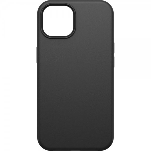 Otterbox iPhone 14 Deksel Symmetry Series Svart
