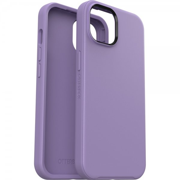 Otterbox iPhone 14 Deksel Symmetry Series You Lilac It
