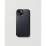 Nudient iPhone 14 Deksel Thin Case MagSafe Midwinter Blue