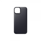 Nudient iPhone 14 Deksel Thin Case MagSafe Midwinter Blue