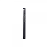Nudient iPhone 14 Deksel Thin Case MagSafe Midwinter Blue