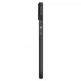 Spigen iPhone 14 Deksel Thin Fit Svart
