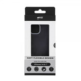 Gear iPhone 14 Deksel TPU Case Transparent
