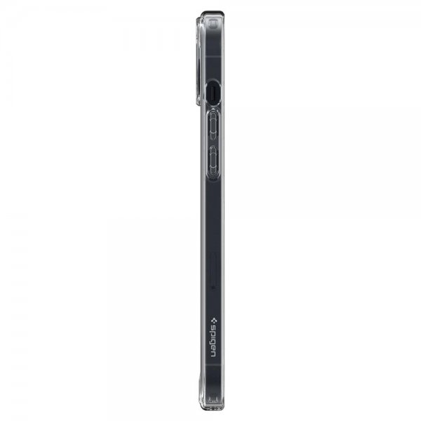 Spigen iPhone 14 Deksel Ultra Hybrid Crystal Clear