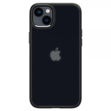 Spigen iPhone 14 Deksel Ultra Hybrid Frost Black