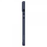 Spigen iPhone 14 Deksel Ultra Hybrid Navy Blue
