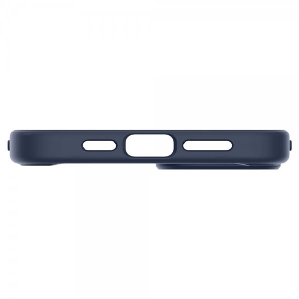 Spigen iPhone 14 Deksel Ultra Hybrid Navy Blue