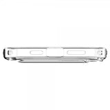 Spigen iPhone 14 Deksel Ultra Hybrid S Crystal Clear