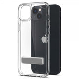 Spigen iPhone 14 Deksel Ultra Hybrid S Crystal Clear