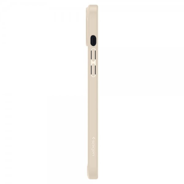 Spigen iPhone 14 Deksel Ultra Hybrid Sand Beige