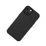 Celly iPhone 14 Deksel ULTRAMAG Svart