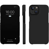 agood company iPhone 14 Deksel Plantebasert Charcoal Black