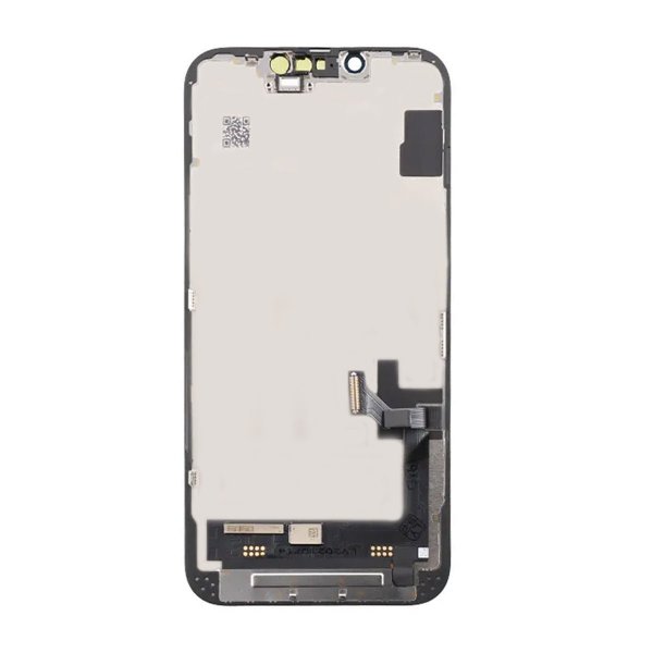 iPhone 14 Skjerm med LCD Display In-Cell JK