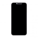 iPhone 14 Soft OLED Display High Quality Black (DD brand)