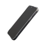 iPhone 14 Deksel Kortholder Støtsikker Svart