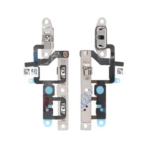 iPhone 14 Volumknapper Flexkabel Original