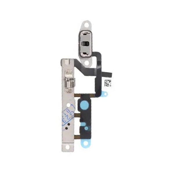 iPhone 14 Volumknapper Flexkabel Original