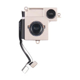 iPhone 15 bakre kamera