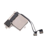 iPhone 15 bakre kamera