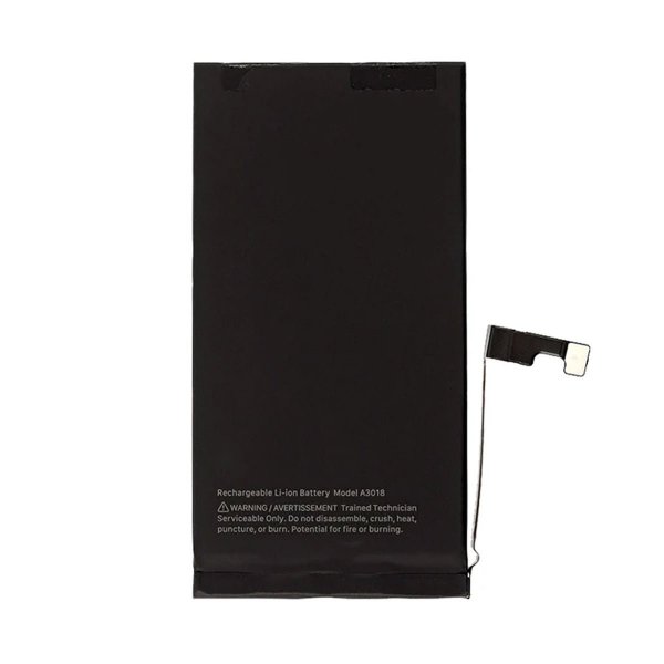 iPhone 15 batteri