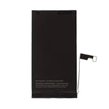 iPhone 15 batteri
