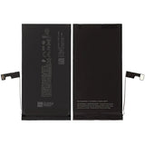 iPhone 15 batteri