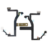iPhone 15 blits med flexkabel