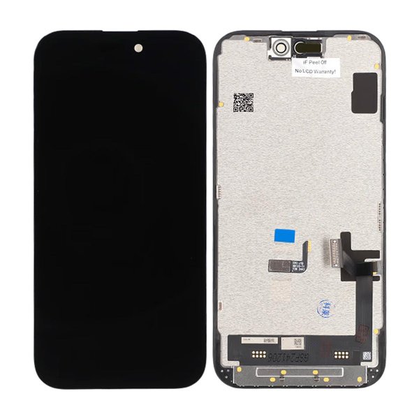 iPhone 15 Display med LCD-skjerm JK In-Cell