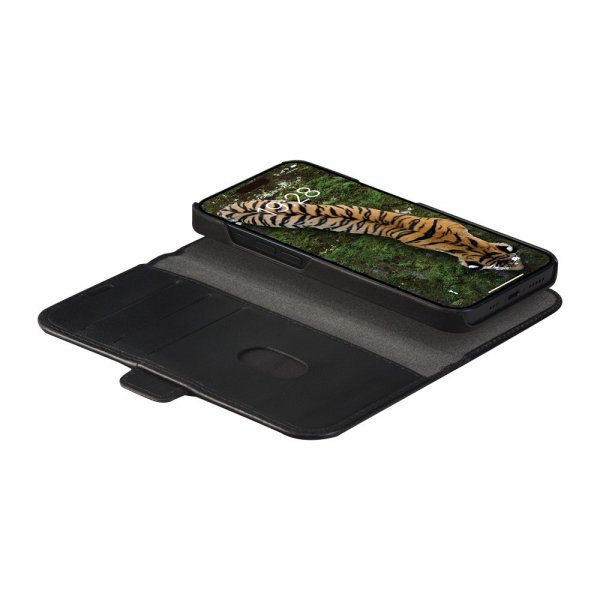 dbramante1928 iPhone 13/14/15/16e/17e Etui Lynge Svart