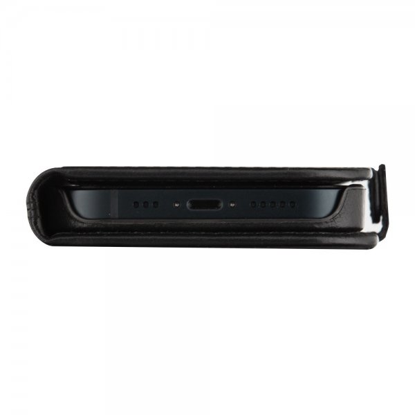 dbramante1928 iPhone 13/14/15/16e/17e Etui Lynge Svart