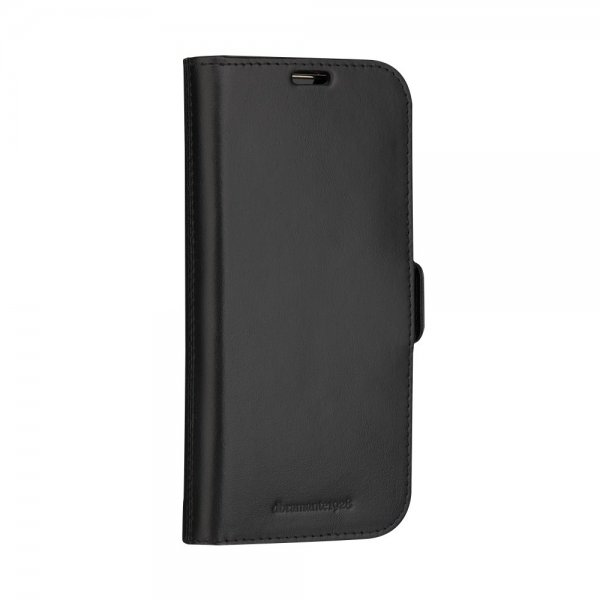 dbramante1928 iPhone 13/14/15/16e/17e Etui Lynge Svart