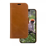 dbramante1928 iPhone 13/14/15/16e/17e Etui Lynge Tan
