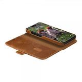 dbramante1928 iPhone 13/14/15/16e/17e Etui Lynge Tan