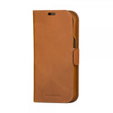 dbramante1928 iPhone 13/14/15/16e/17e Etui Lynge Tan