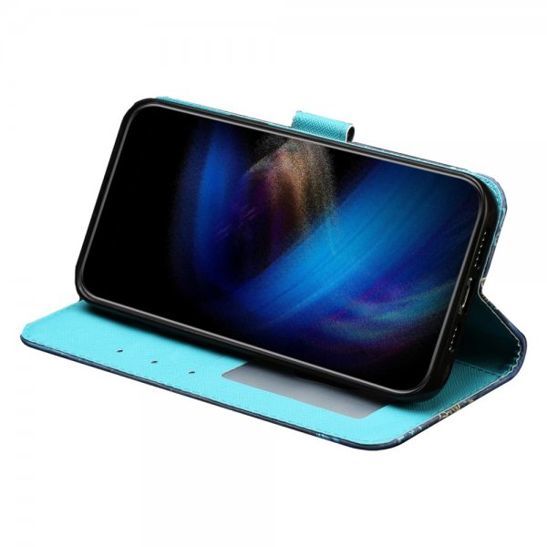 iPhone 15 Etui Motiv Ulv