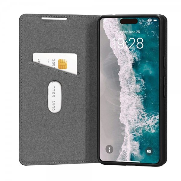 dbramante1928 iPhone 13/14/15/16e/17e Etui Oslo Svart