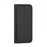 dbramante1928 iPhone 13/14/15/16e/17e Etui Oslo Svart