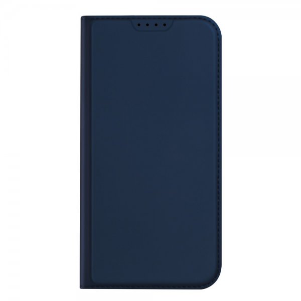Dux Ducis iPhone 15 Etui Skin Pro Series Blå