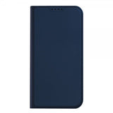 Dux Ducis iPhone 15 Etui Skin Pro Series Blå