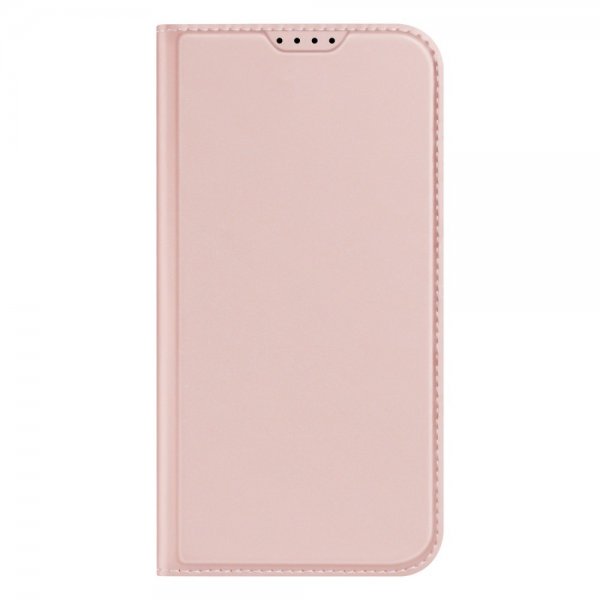 Dux Ducis iPhone 15 Etui Skin Pro Series Rosa