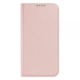 Dux Ducis iPhone 15 Etui Skin Pro Series Rosa