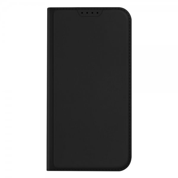 Dux Ducis iPhone 15 Etui Skin Pro Series Svart