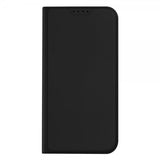 Dux Ducis iPhone 15 Etui Skin Pro Series Svart