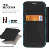 Dux Ducis iPhone 15 Etui Skin X Pro Series MagSafe Svart