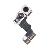 iPhone 15 Frontkamera