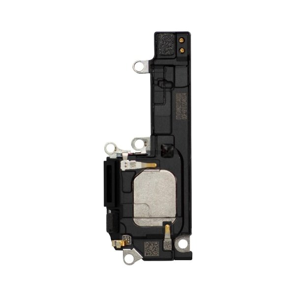 iPhone 15 Høyttalere