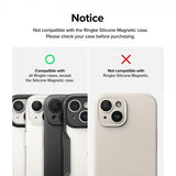 Ringke iPhone 15/iPhone 15 Plus Kamerabeskytter Camera Lens Frame
