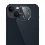 Nordic Covers iPhone 15/iPhone 15 Plus Kamerabeskytter Glasberga