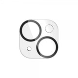 PanzerGlass iPhone 15/iPhone 15 Plus Kamerabeskytter PicturePerfect